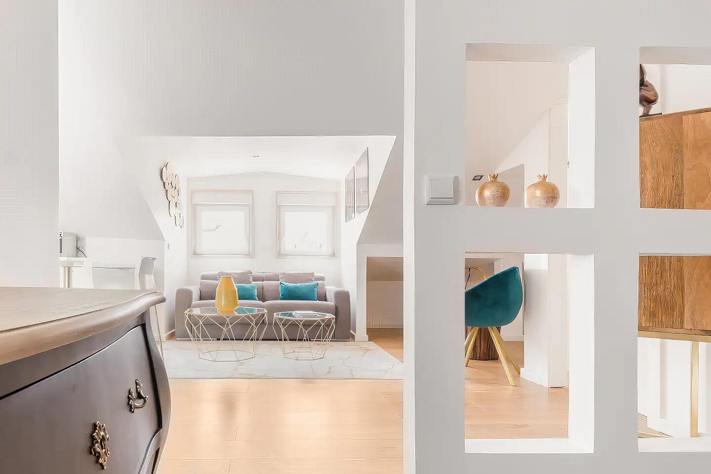 Good Karma Good Karma